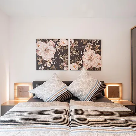 Gaestehaus Lean * Borgstedt