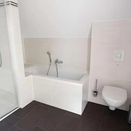 Apartament Gaestehaus Lean