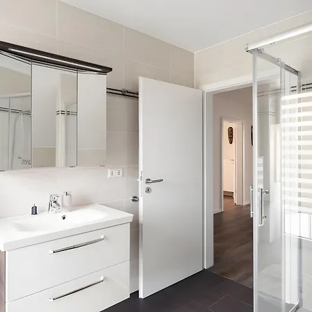 Gaestehaus Lean Daire