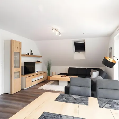 Gaestehaus Lean Daire *