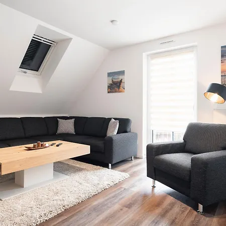 Gaestehaus Lean * Poczdam