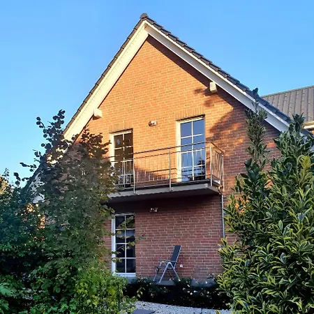 Gaestehaus Lean * Borgstedt