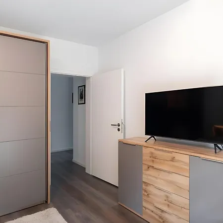 Gaestehaus Lean Апартаменты