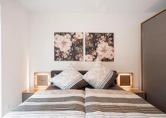 Gaestehaus Lean * Potsdam