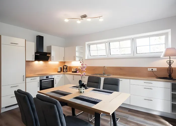 Gaestehaus Lean Potsdam