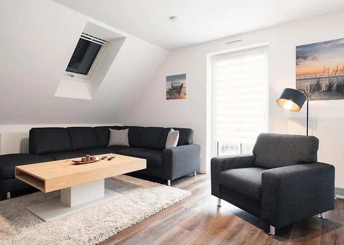 Gaestehaus Lean * Potsdam