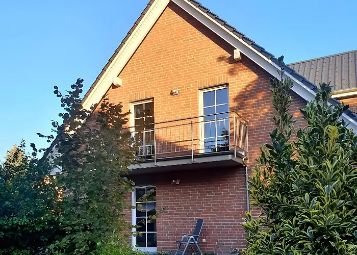 Gaestehaus Lean * Potsdam