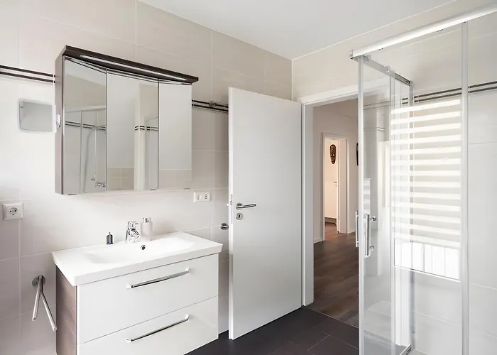 Gaestehaus Lean * Potsdam